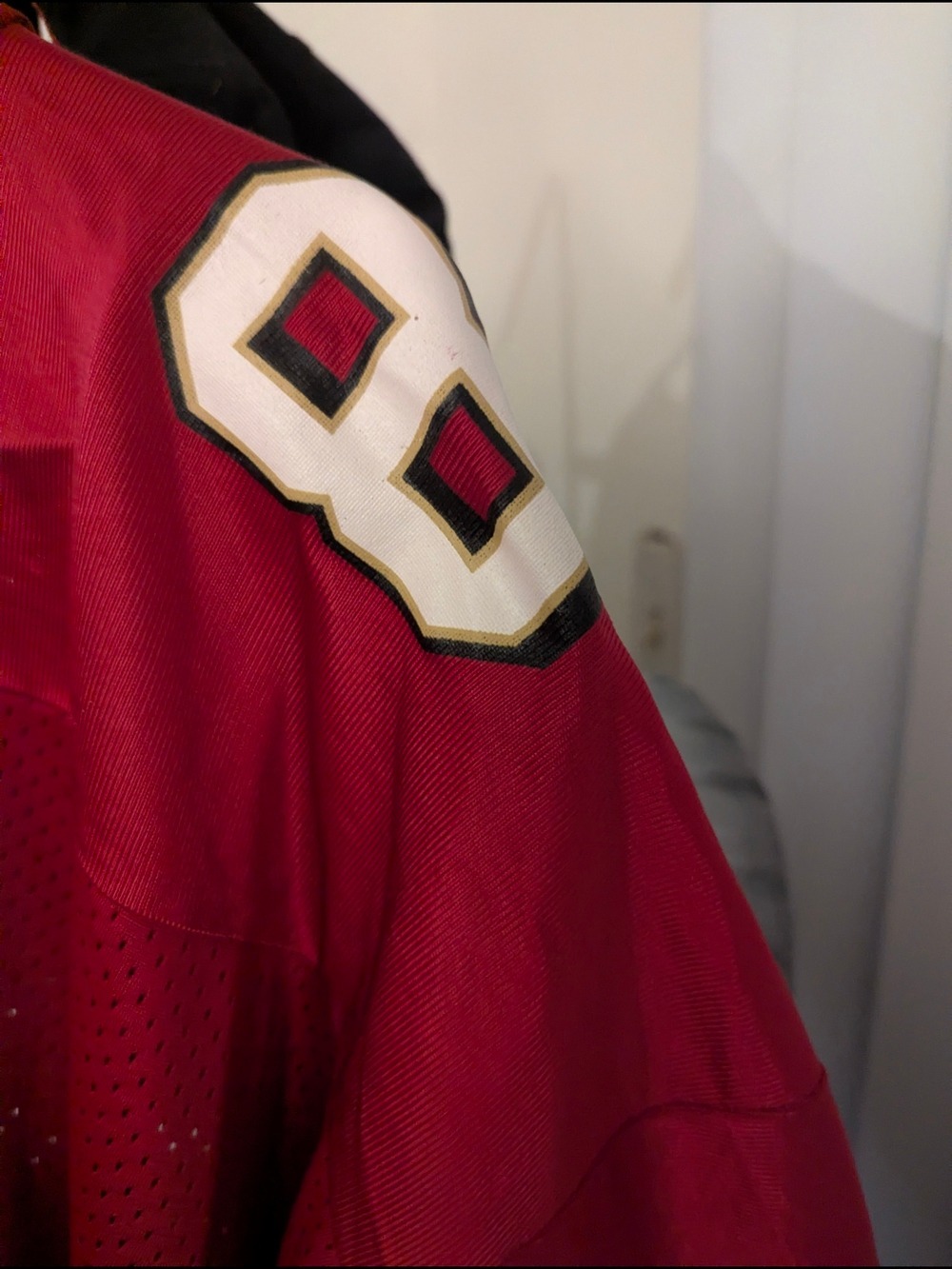 San Francisco 49ers - Steve Young #8 Football Jersey Size XXL - Picture 9 of 13